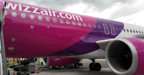 wizzair lv